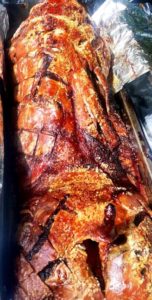 Hog Roast St Ives