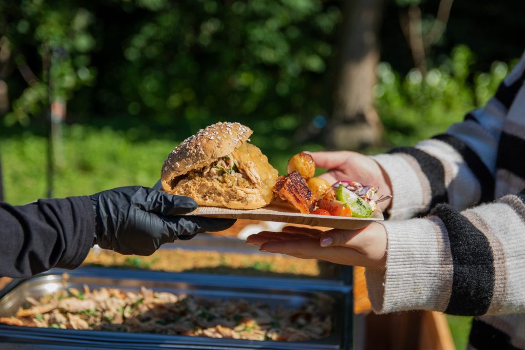 Hog Roast Cornwall